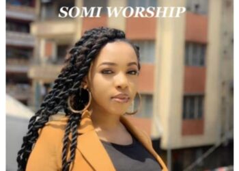 DOWNLOAD Mirabel Somi – My Testimony mp3