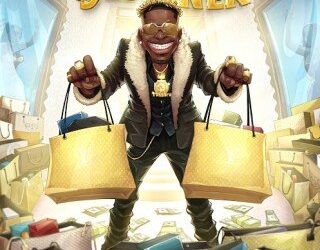 DOWNLOAD Shatta Wale – Designer mp3