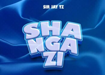 DOWNLOAD Sir jay Tz – Shangazi mp3