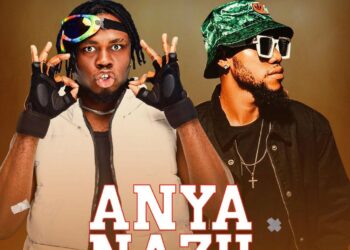 DOWNLOAD Sooflashy – Anya Nazu Ft. Ifex G mp3