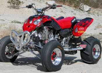 Polaris Predator 500 Price, Specs, HP, Weight, Top Speed & Problems