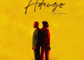 DOWNLOAD The Cavemen – Adaugo mp3