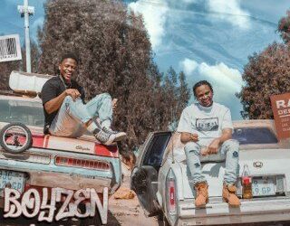 DOWNLOAD Touchline – How Can I Be Sure Ft. Ginger Trill mp3