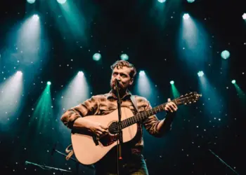 Tyler Childers’ “Feathered Indians” Meaning