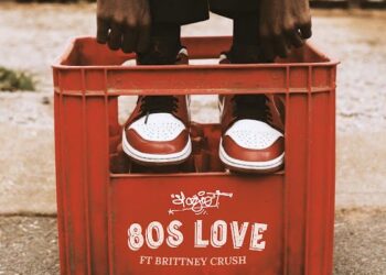 DOWNLOAD Stogie T – 80’s Love ft Brittney Crush mp3