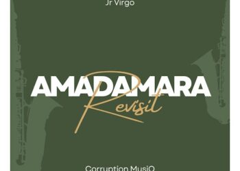 DOWNLOAD Jr Virgo – Amadamara Revisit mp3