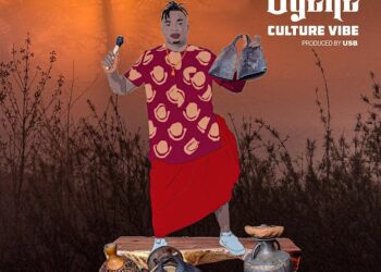 DOWNLOAD Ejyk Nwamba – Ogene Culture vibe mp3