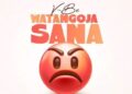 DOWNLOAD Vijana Barubaru – Watangoja Sana mp3