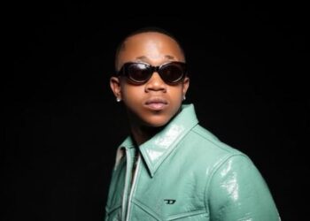 Young Stunna among the top 30 next-gen African creatives and visionaries