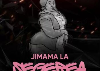 DOWNLOAD Yuzzo Mwamba – Jimama La Segerea mp3