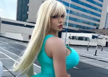 Adriana Alencar Biography, Wiki, Age, Height, Weight