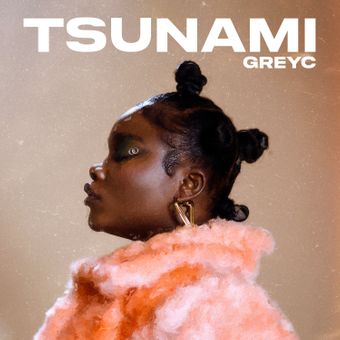 DOWNLOAD GreyC - Tsunami mp3