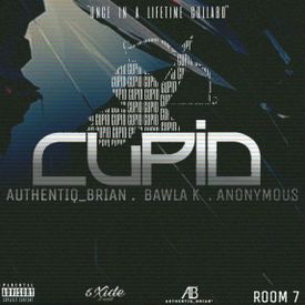 DOWNLOAD MP3: AuthentiqBrian – Cupid