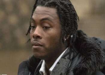 Ceon Broughton Video After 2CP Drug Went Viral