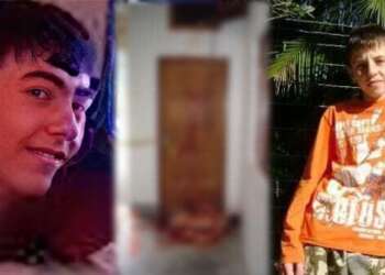 Gabriel Kuhn Case: Where is Daniel Petry Now?