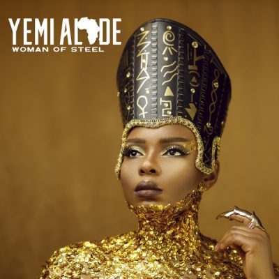 DOWNLOAD: Yemi Alade – Vibe mp3