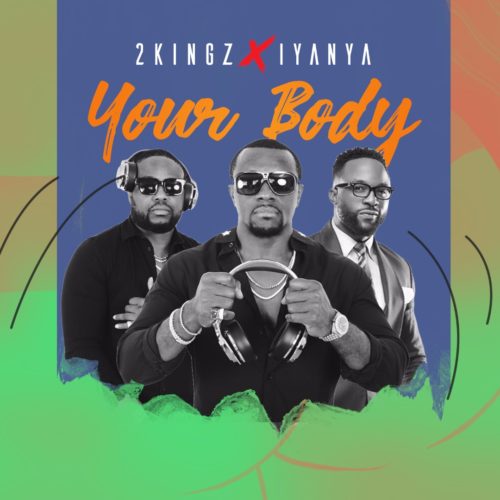 VIDEO | 2Kingz x Iyanya – Your Body