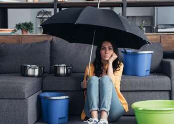 How to Make a Successful Water Leak Insurance Claim