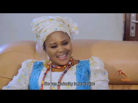 DOWNLOAD: Oba Ni - Latest Yoruba Movie 2018 Drama Starring Iya Mokwa Of Iji