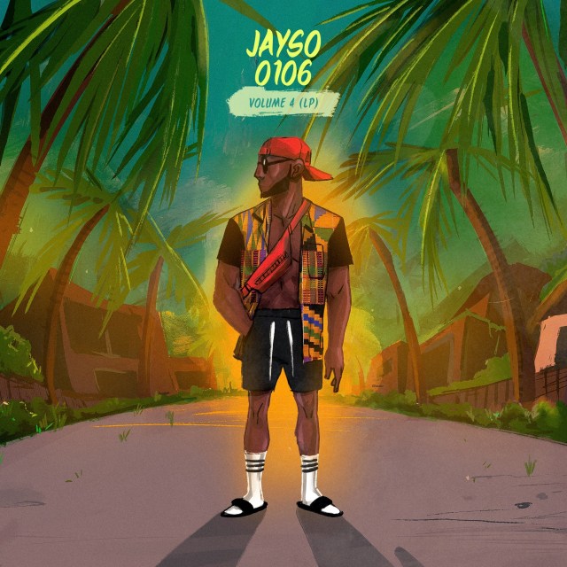 DOWNLOAD: Jayso ft. J.Derobie – Gwan Now (mp3)