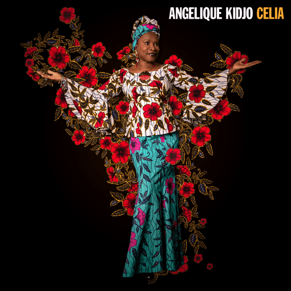 DOWNLOAD ALBUM: Angélique Kidjo – Celia mp3 Album
