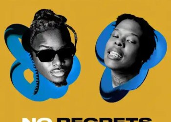 DOWNLOAD Blackway & Nasty C – No Regrets mp3