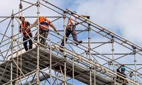 At What Height Is Fall Protection Required On Scaffolds?