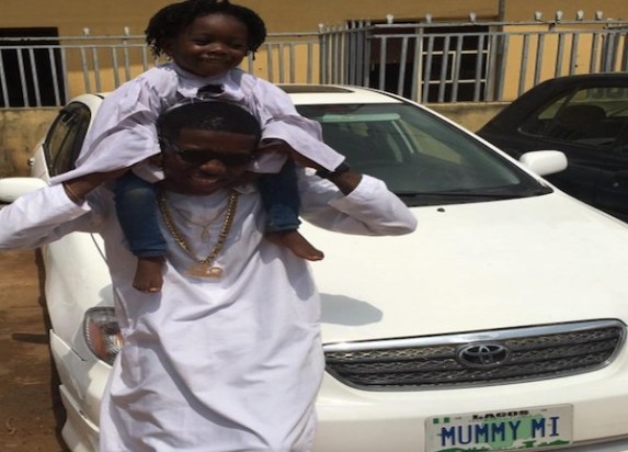 Small Doctor Buys Mum Another Car [Video]