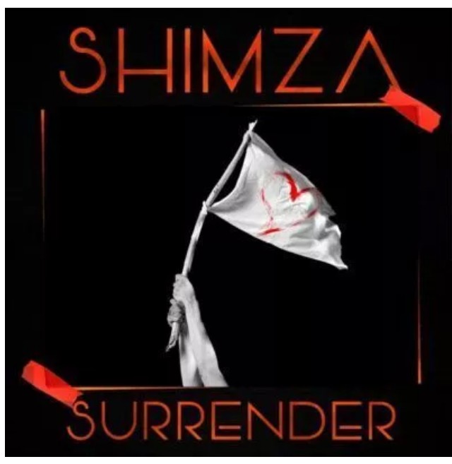 DOWNLOAD: Shimza – Surrender (mp3)