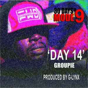 MUSIC | Modenine – Groupie (30 Days Of Modenine Day 14)
