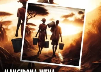 DOWNLOAD Blaq Diamond – Mangibona Wena mp3