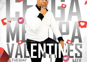 DOWNLOAD Ceega – Valentine Special Mix ’24 (Magic Of Love) mp3