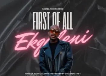 DOWNLOAD Dacardo – No Time to Die Ft. Mr Thela mp3