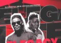 DOWNLOAD Dj Luvas – ELegacy ft Mr M, Ceeyaah & Profezi mp3
