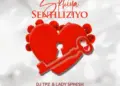DOWNLOAD Dj TPZ & Lady Sphesh – Skhiya Senhliziyo mp3