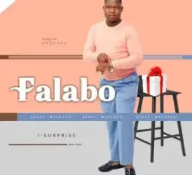 DOWNLOAD Falabo – Inkani mp3