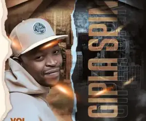 DOWNLOAD Scooby Steeze & J&S Projects – Amasuluman mp3