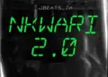 DOWNLOAD Jbeats_za – Nkwari 2.0 (To Mellow & Sleazy, Felo Le Tee X Jbeats_za) mp3