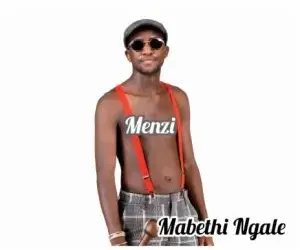 DOWNLOAD Menzi – Kwelikude (Afro Version) mp3