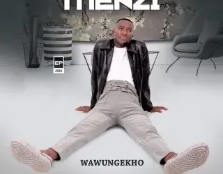 DOWNLOAD Menzi – Uyakwazi Ukwenza mp3