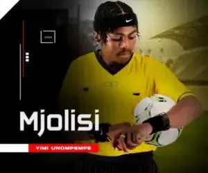 DOWNLOAD Mjolisi – Thonga Lami mp3