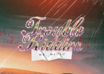 DOWNLOAD Mr. Msolo – JOZi RiDDIM ft Minz5 & Yumbs mp3