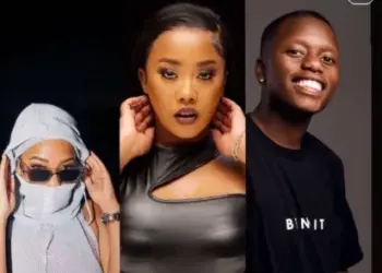 DOWNLOAD Tranquillo, Zee Nxumalo & Khanyisa – Uyang User Ft. Chley & Rif Effect mp3