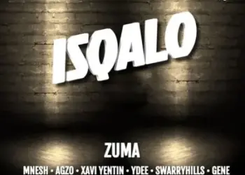 DOWNLOAD Umshini – Okhule ft Ag’zo & Mancane Rsa mp3