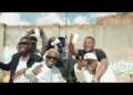 VIDEO: Tyler ICU – Thela ft. Tumelo ZA, Khalil Harrison, Cooper SA,Tyrone Dee, Sjavas DaDeejay & Last Born