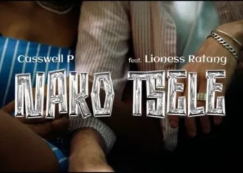 DOWNLOAD Casswell P – Nako Tsele ft. Lioness Ratang mp3