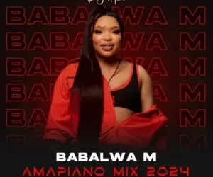 DOWNLOAD DJ Ace – Strictly Babalwa M (Amapiano Mix) mp3