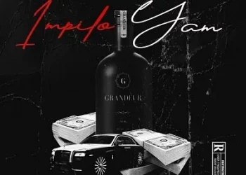 DOWNLOAD MACG, DJ Stresser & Given Kanu – Impilo Yam Ft. Subzero J & Ghost The Entertainer mp3