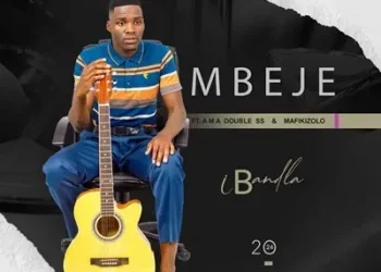 DOWNLOAD Mbeje – Ngasokela Ubala Ft. Ama Double SS mp3