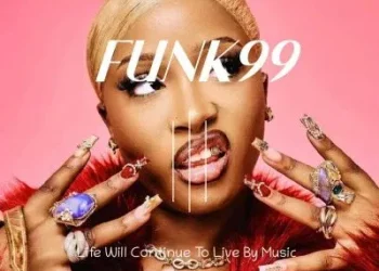 DOWNLOAD Ngobz – fUNK 99 ft Uncle Waffles, Shakes & Les & Djy Biza mp3